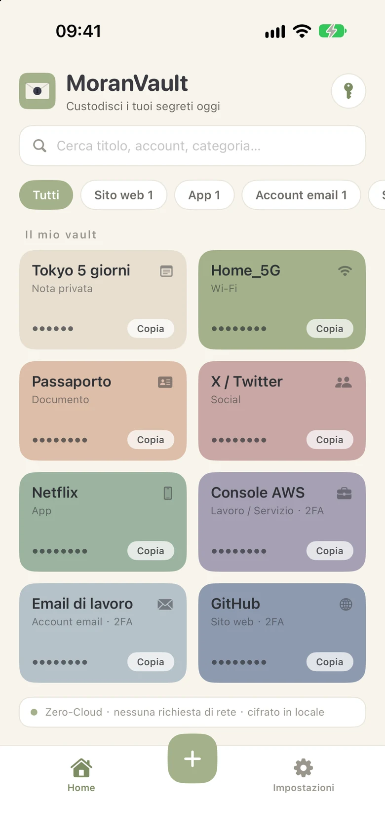 Italiano
